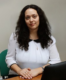 Наталия Демешко